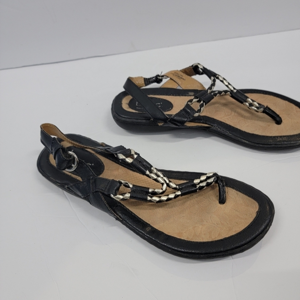 B.O.C Sandals 7
